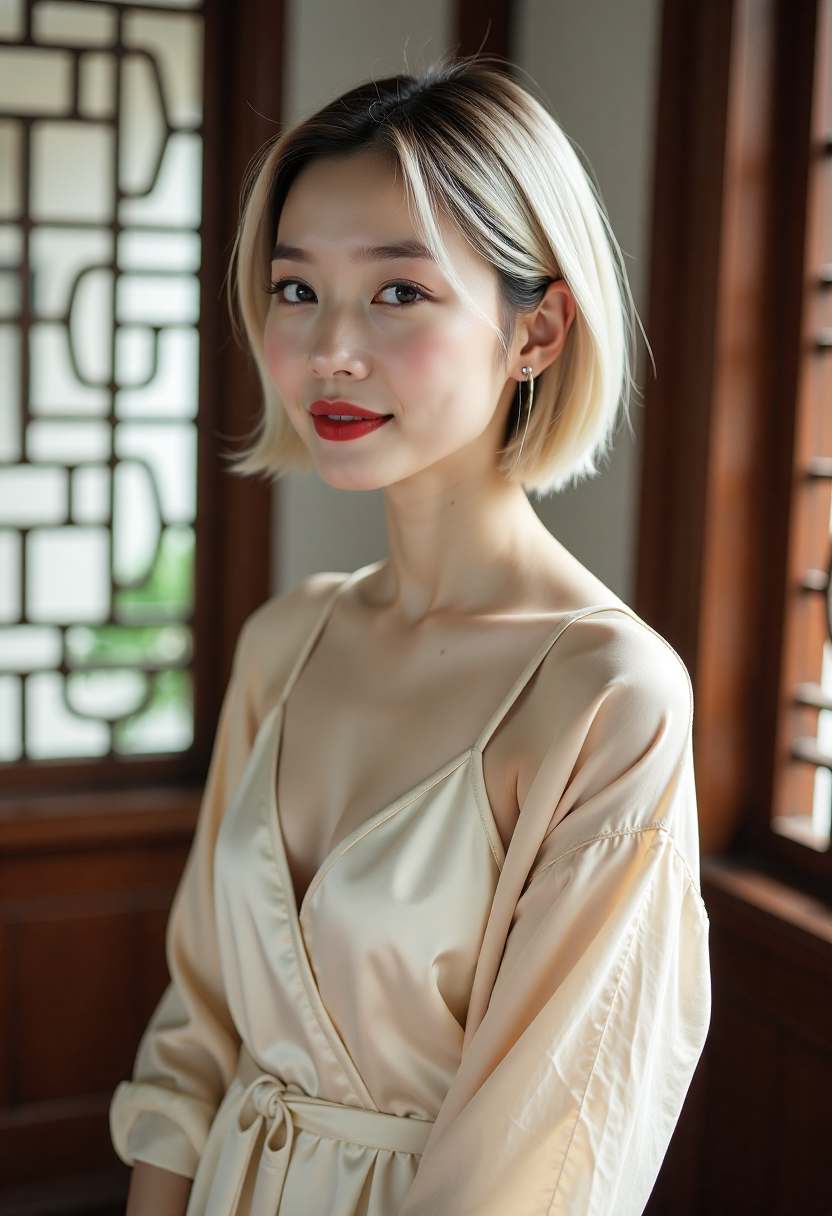 动画灵感像素场景搭建封面