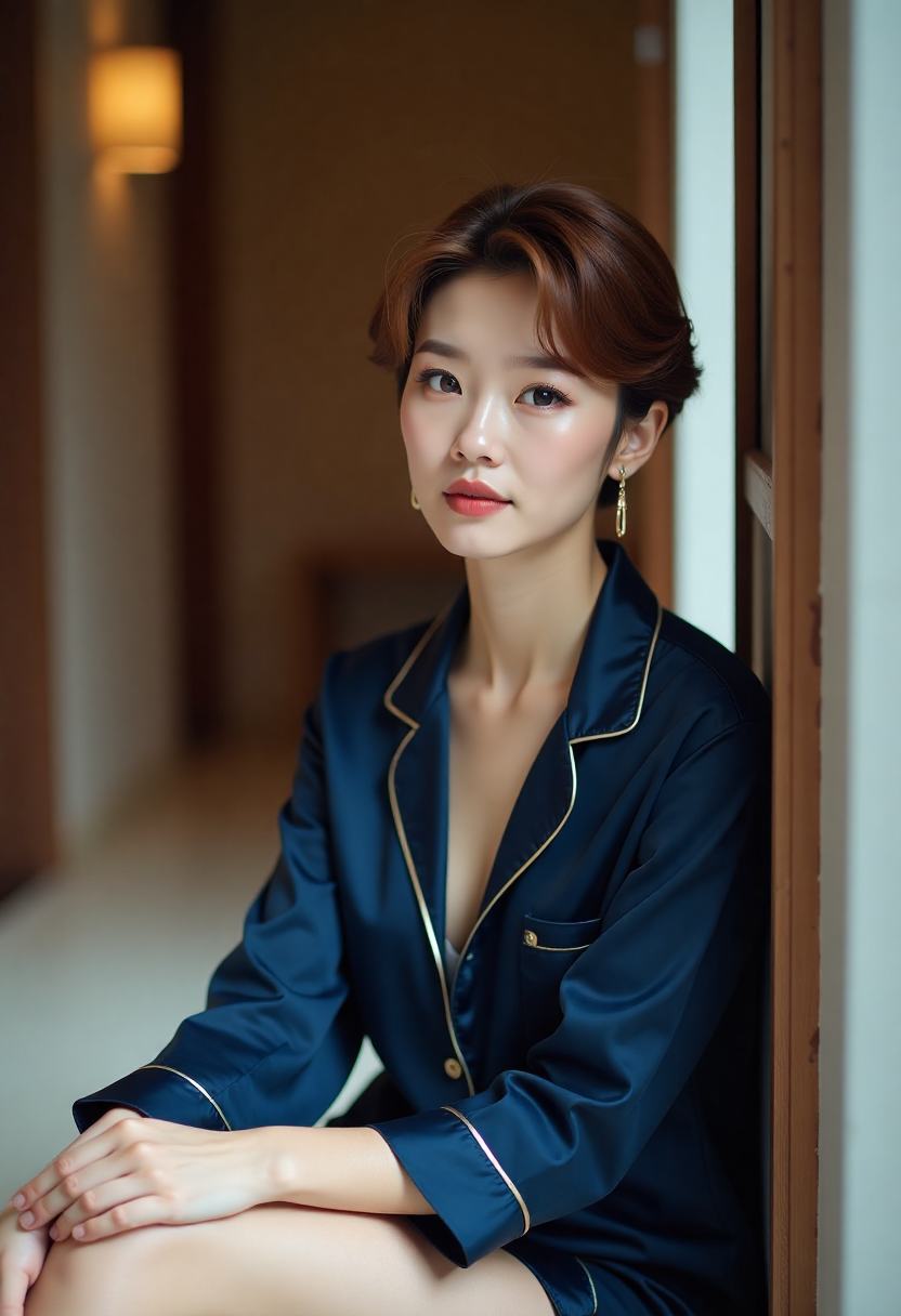 琴键上的小岛头像