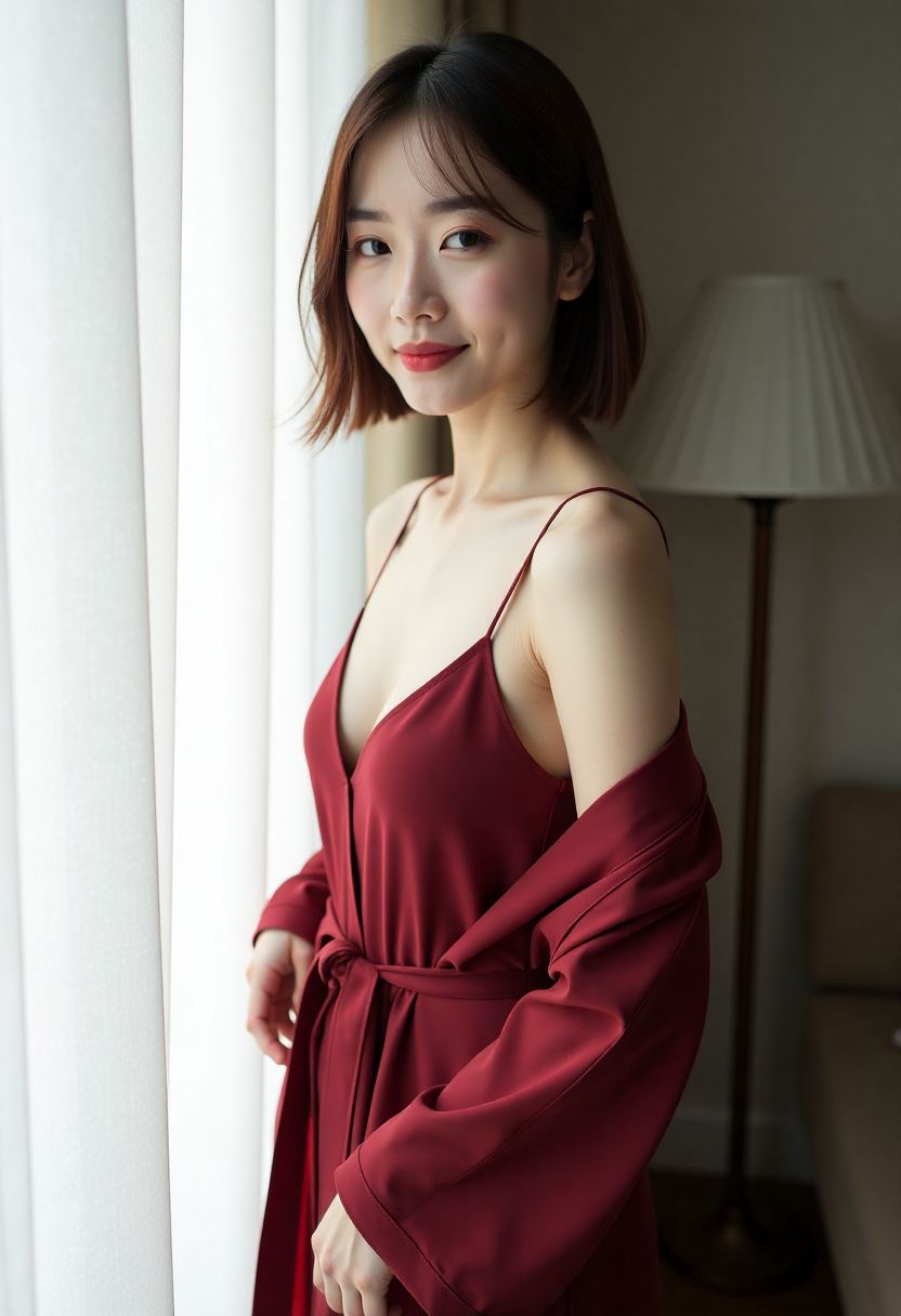 动画剧情交流直播间封面